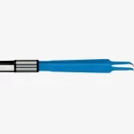 European Bipolar Forceps McPherson (Cvr)