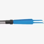 Jeweler European Bipolar Forceps # 5 (Cvr)