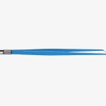 European Bipolar Forceps Straight Angled