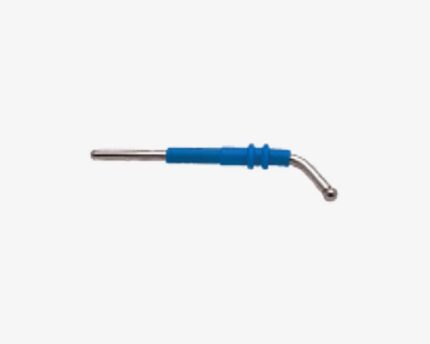 Ball Electrode Curved Disposable (3.0 mm)