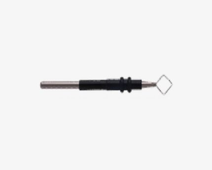 Diamond Electrode 8.0 mm Reusable