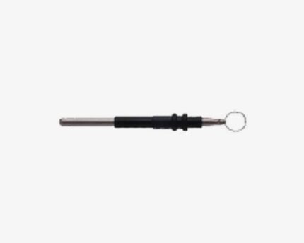 Circle Loop Electrode 6.0 mm Reusable