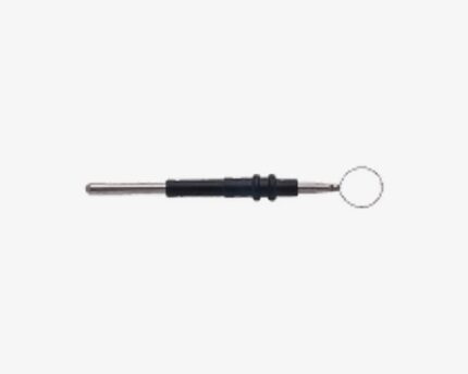 Circle Loop Electrode 8.0 mm Reusable