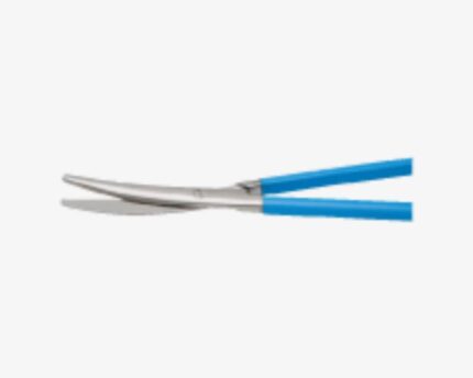 Turnur Warwick Scissor Curved
