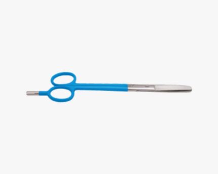 Willson Hey Forceps Straight