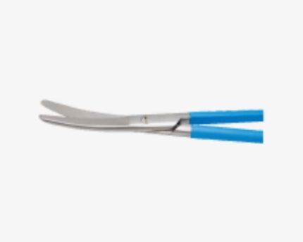 Surgical Scissors Curved