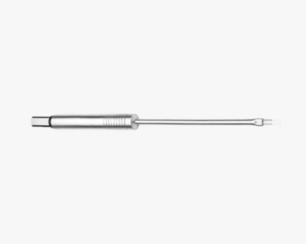 Bipolar Electrode Straight