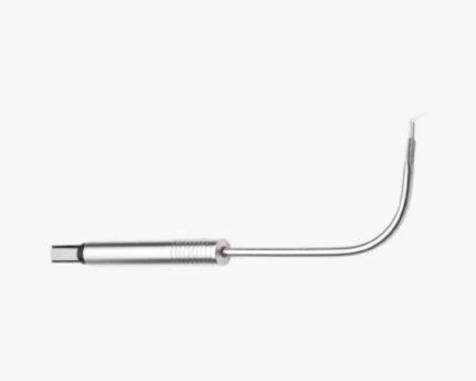 Bipolar Electrode Angled 90°