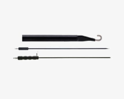 J-Hook Electrode (36cm)