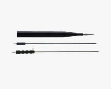 Needle-Hook Electrode (36cm)