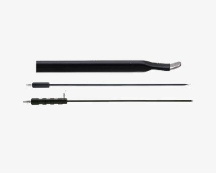 Spatula-Hook Electrode (36cm)