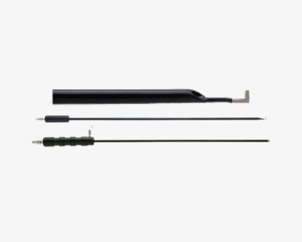 L-Hook Electrode (Irrigation) (36cm)