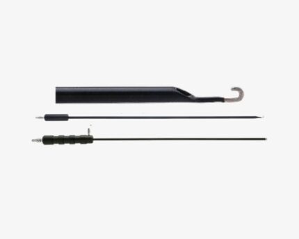 J-Hook Electrode (Irrigation) (36cm)