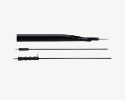 Needle-Hook Electrode (Irrigation) (36cm)