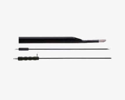 Spatula-Hook Electrode (Irrigation) (36cm)