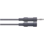 Silicone Monopolar Endoscopic Cable 10” (3.0m)
