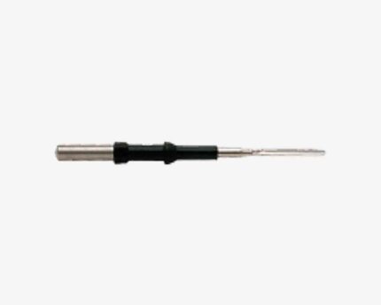 Blade Electrode Reusable