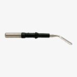 Blade Electrode Curved