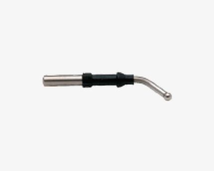 Ball Electrode Curved 3mm