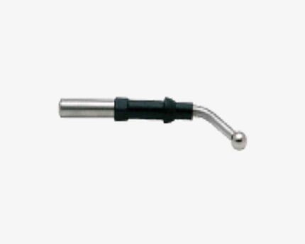 Ball Electrode Curved (4mm)