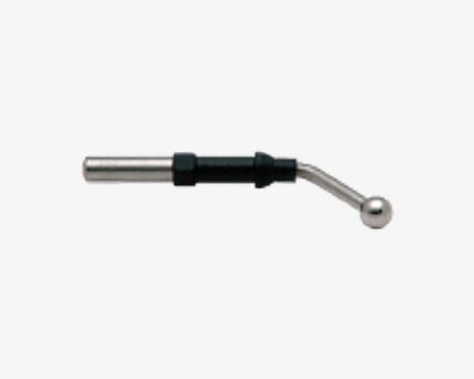 Ball Electrode Curved (5mm)