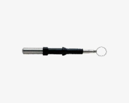 Round Loop Electrode 6.0mm