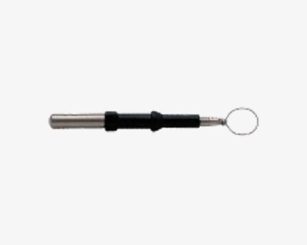 Round Loop Electrode 8.0mm