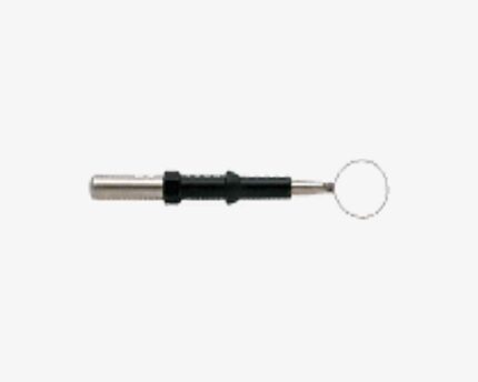 Round Loop Electrode 10.0mm