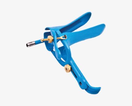 VU-More (Graves) Speculum