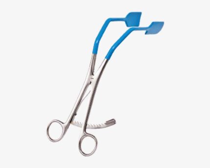 Lateral Vaginal Retractor