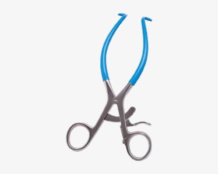 Rigby Retractor