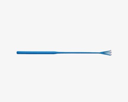 Three-Prong Hook (25.0 cm)