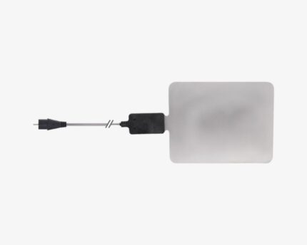 Patient Return Plate Reusable