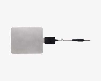 Patient Return Plate Reusable