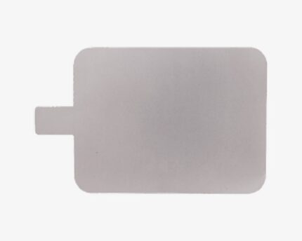 S.S Patient Return Plate