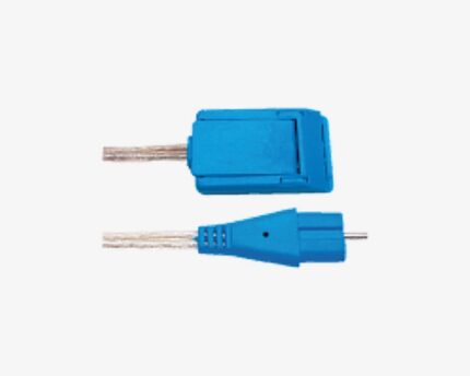 Patient Return Cable