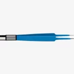 European Bipolar Forceps Jeweler # 5 Str