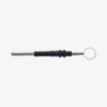 Circle Loop Electrode 8.0 mm Reusable