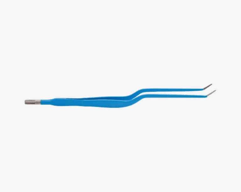 Adson Bayonet Angle Up