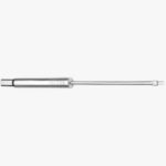 Bipolar Electrode Straight