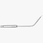 Bipolar Electrode Angled 45°