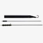 J-Hook Electrode (36cm)
