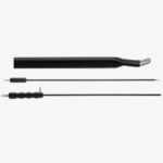 Spatula-Hook Electrode (36cm)