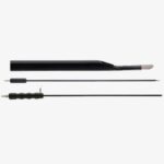 Spatula-Hook Electrode (Irrigation) (36cm)
