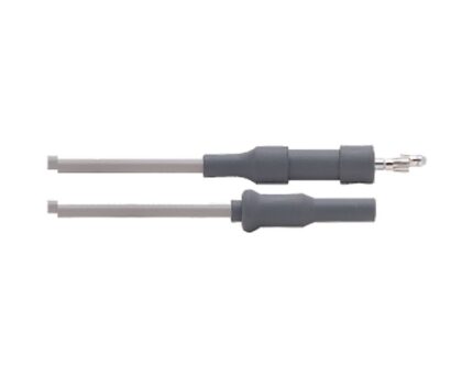 Silicone Monopolar Cable 10” (3.0m)
