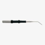 Needle Electrode Curved