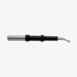 Ball Electode Curved (2mm)
