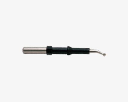 Ball Electode Curved (2mm)