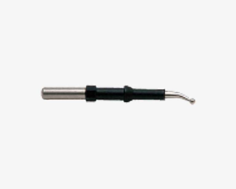Ball Electode Curved (2mm)