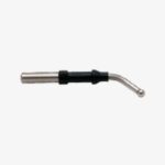Ball Electrode Curved 3mm